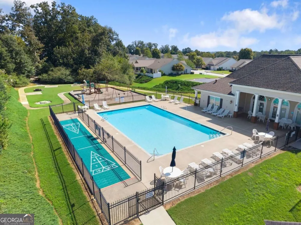 496 Tranquil DR Winder, GA 30680