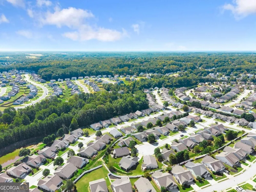 496 Tranquil DR Winder, GA 30680