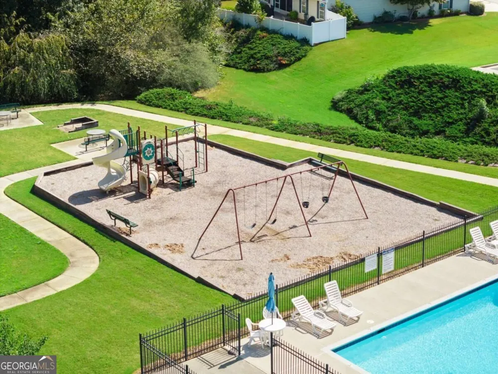 496 Tranquil DR Winder, GA 30680