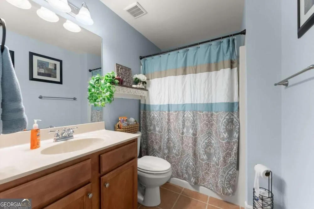 496 Tranquil DR Winder, GA 30680