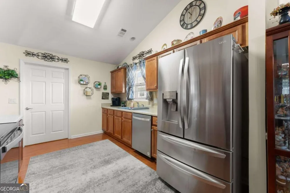 496 Tranquil DR Winder, GA 30680
