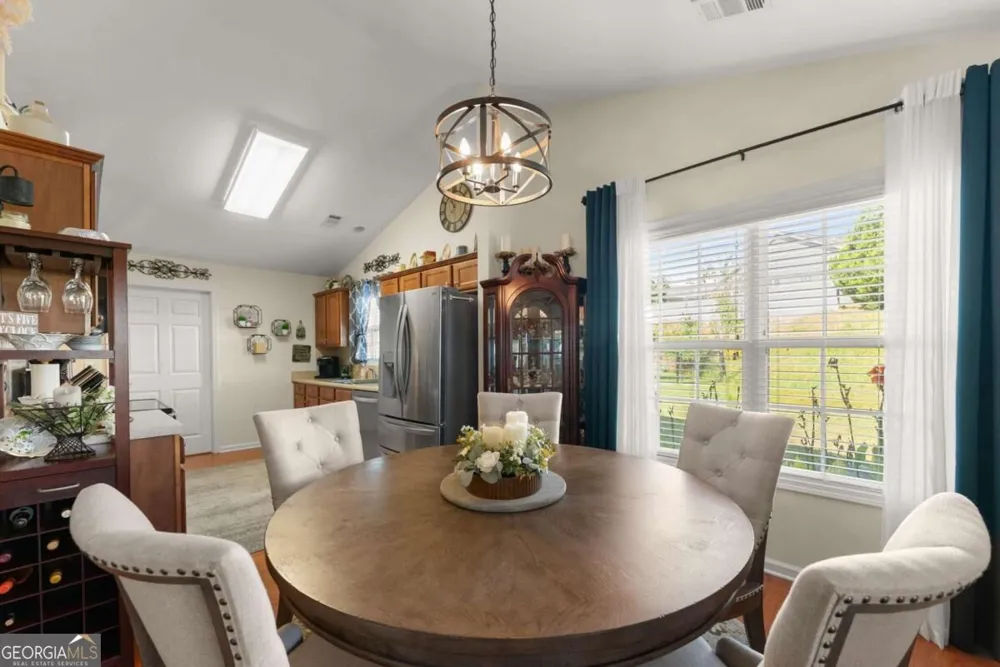 496 Tranquil DR Winder, GA 30680