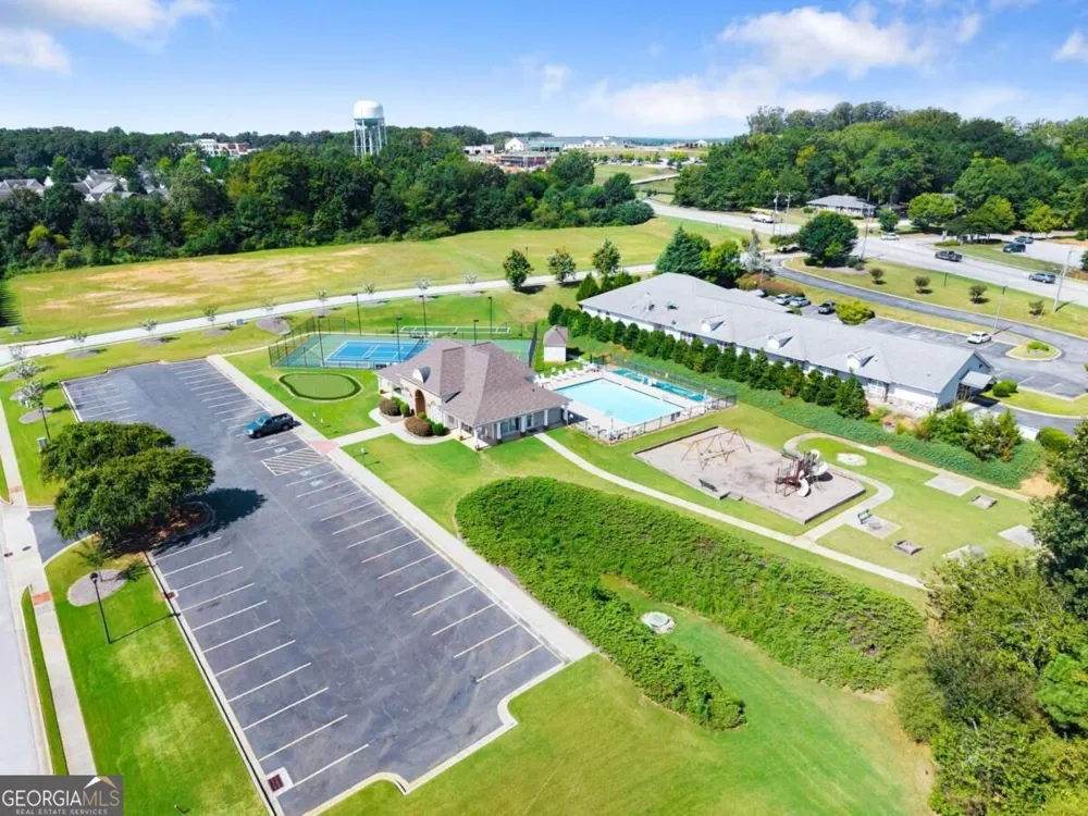 496 Tranquil DR Winder, GA 30680