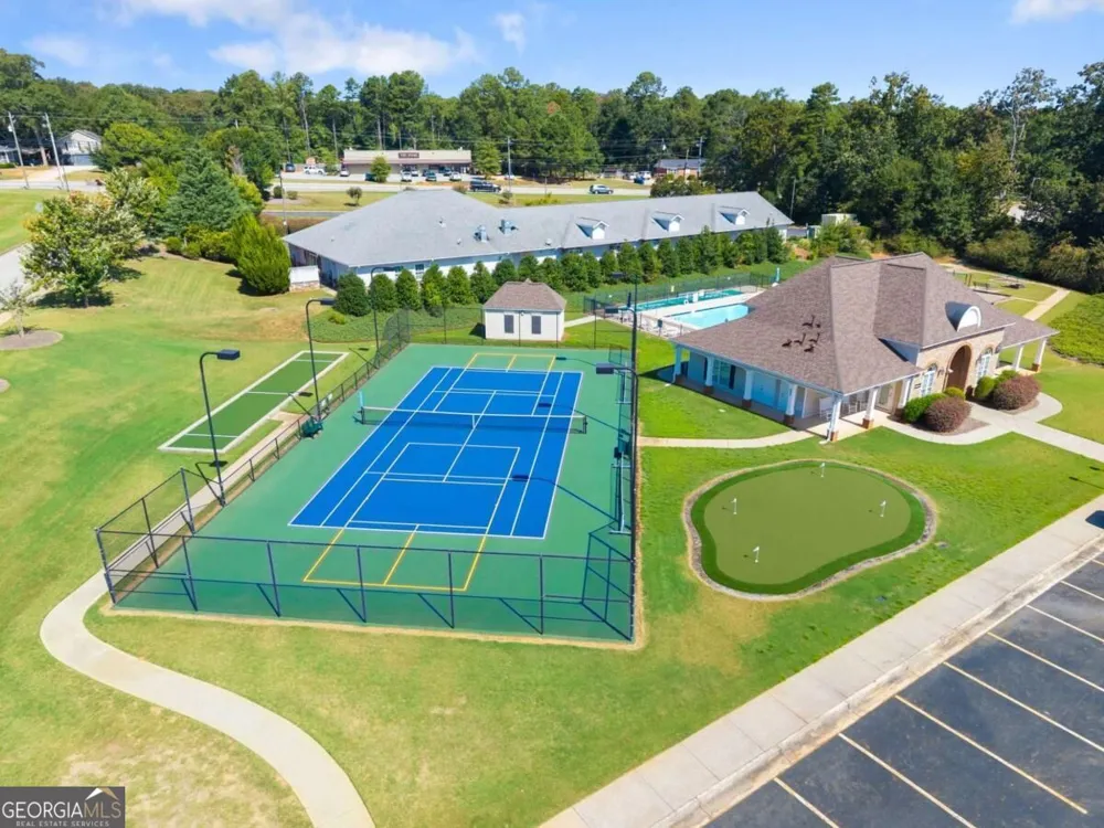 496 Tranquil DR Winder, GA 30680