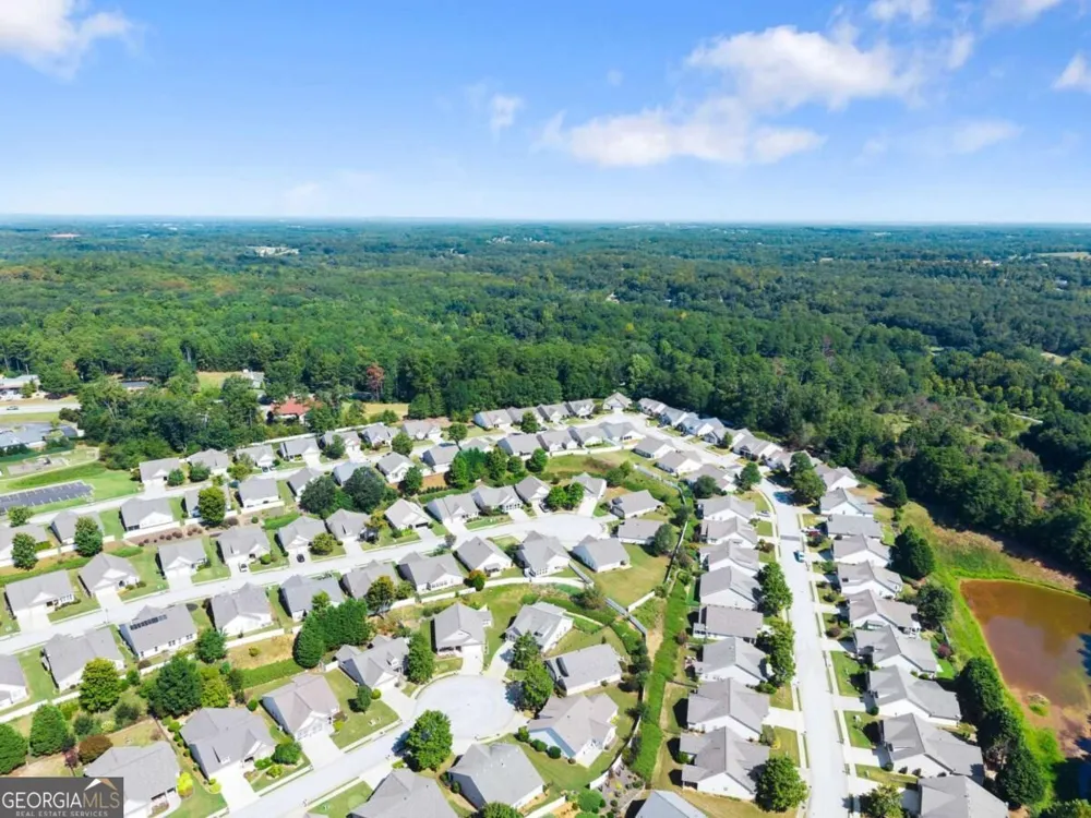 496 Tranquil DR Winder, GA 30680