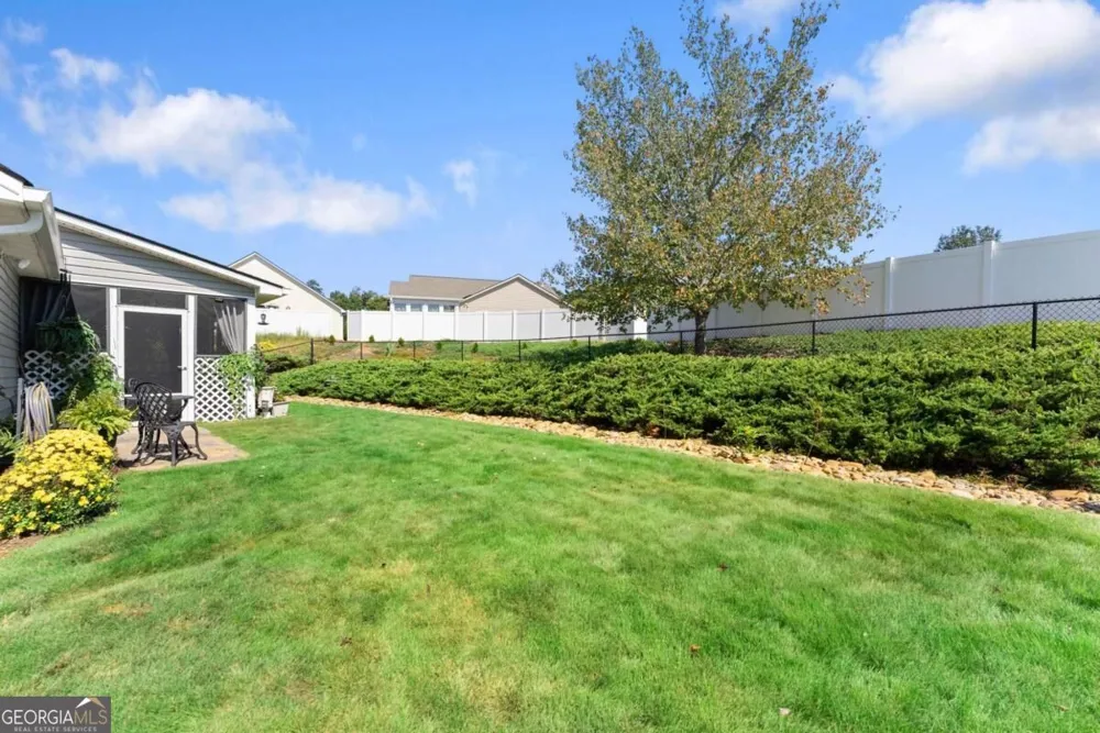 496 Tranquil DR Winder, GA 30680