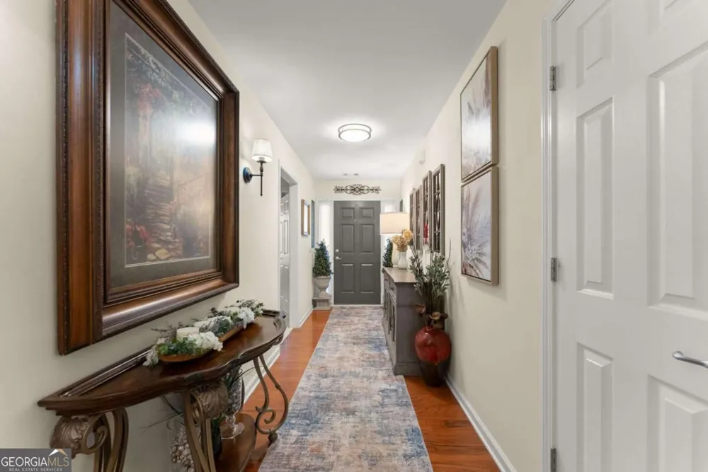 496 Tranquil DR Winder, GA 30680
