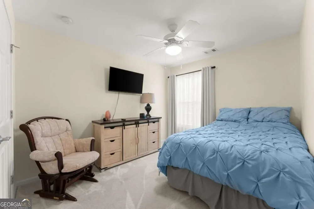 496 Tranquil DR Winder, GA 30680