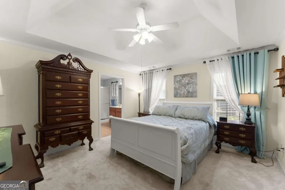 496 Tranquil DR Winder, GA 30680