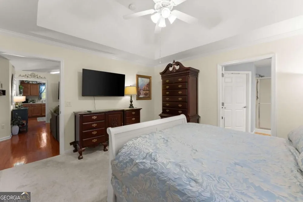 496 Tranquil DR Winder, GA 30680