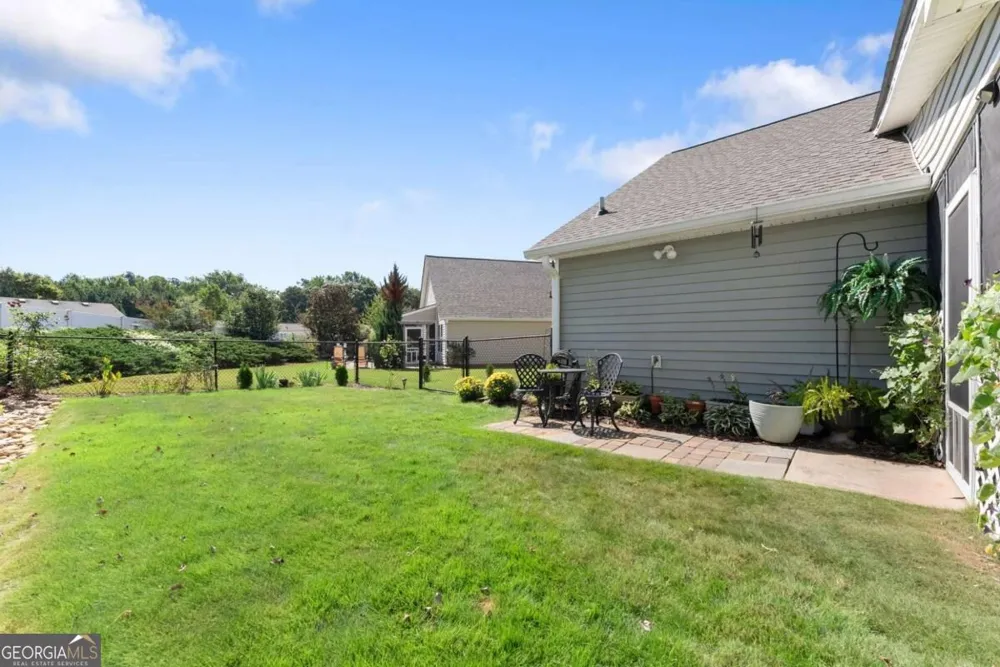 496 Tranquil DR Winder, GA 30680