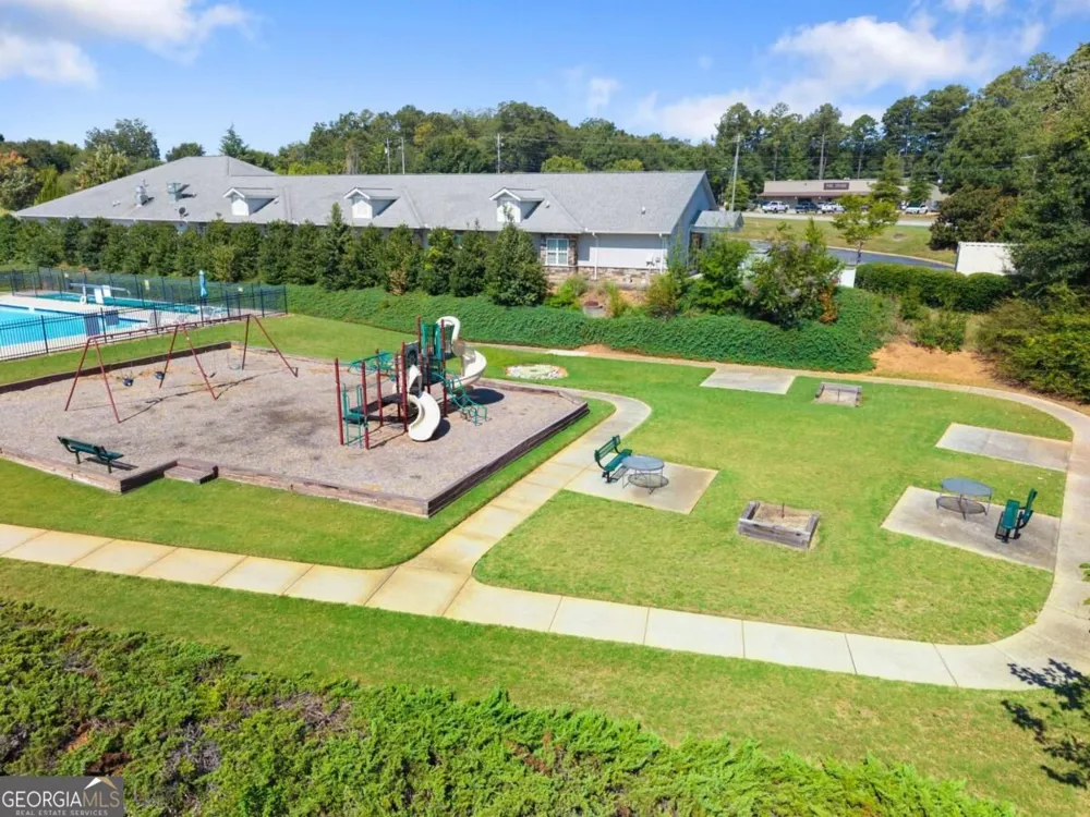 496 Tranquil DR Winder, GA 30680