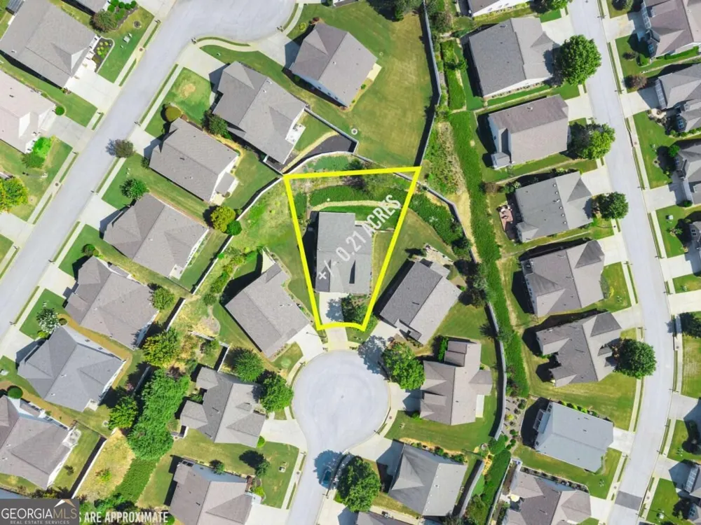496 Tranquil DR Winder, GA 30680