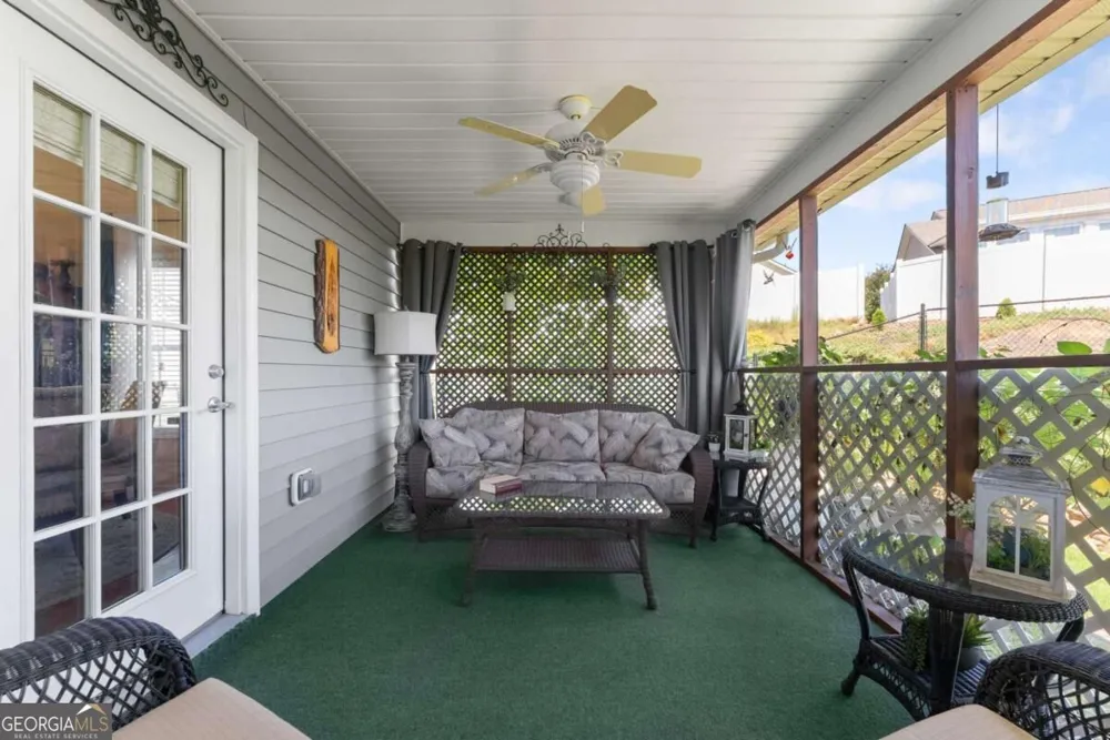 496 Tranquil DR Winder, GA 30680