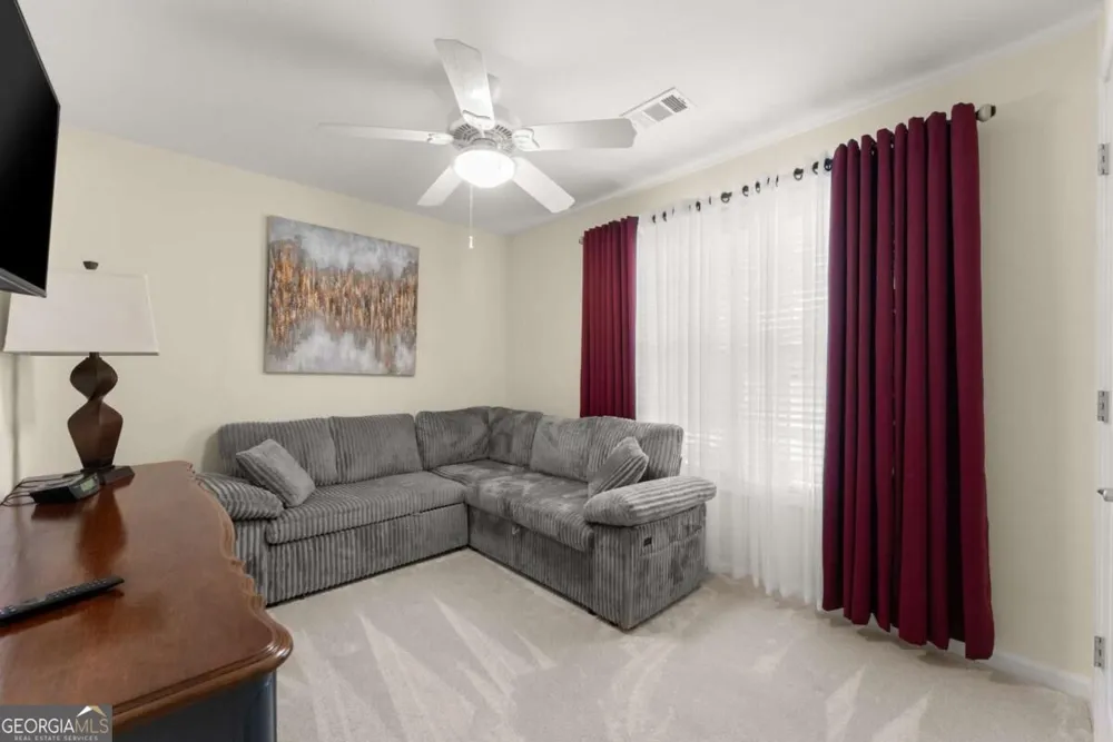 496 Tranquil DR Winder, GA 30680