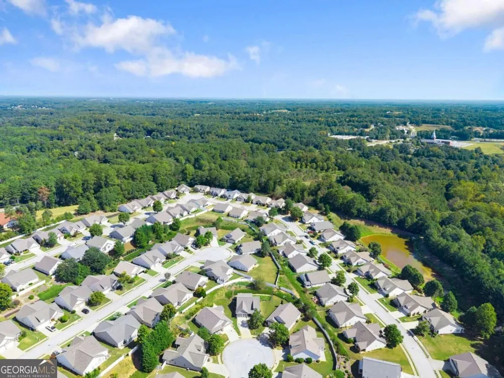 496 Tranquil DR Winder, GA 30680