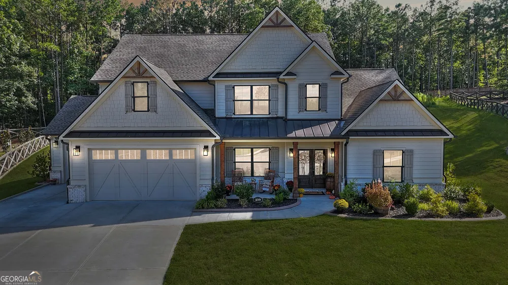 339 Flat Creek DR Monroe, GA 30655
