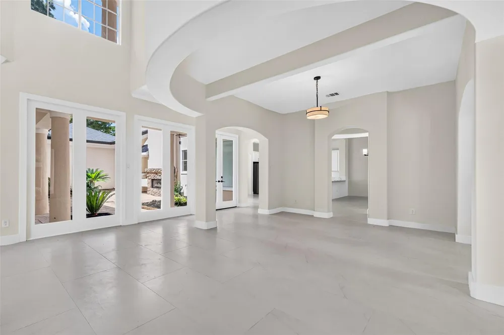 46 Kingwood Greens Drive Houston, TX 77339