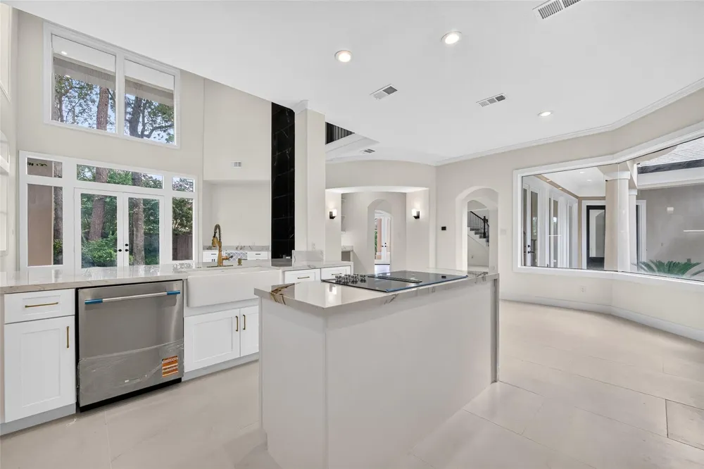 46 Kingwood Greens Drive Houston, TX 77339