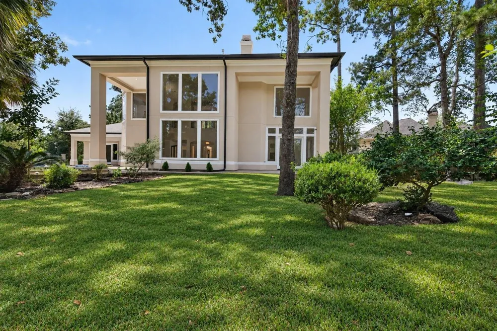 46 Kingwood Greens Drive Houston, TX 77339