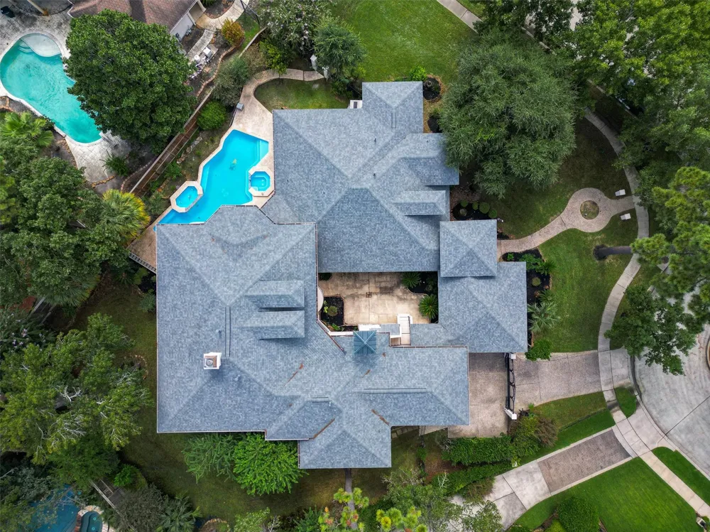 46 Kingwood Greens Drive Houston, TX 77339
