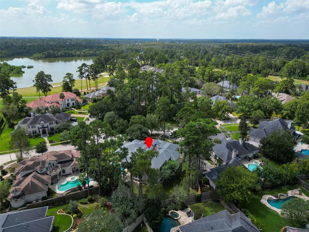 46 Kingwood Greens Drive Houston, TX 77339