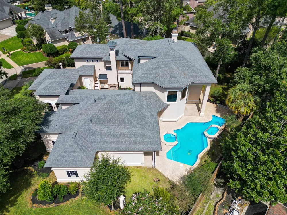 46 Kingwood Greens Drive Houston, TX 77339
