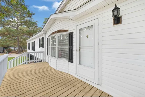 26410 Country Woods Trail