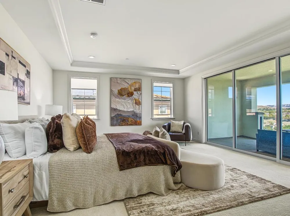 1137 Rosamund Drive San Ramon, CA 94582