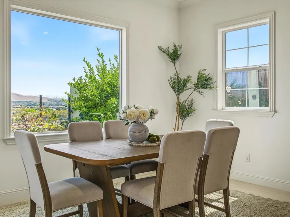 1137 Rosamund Drive San Ramon, CA 94582