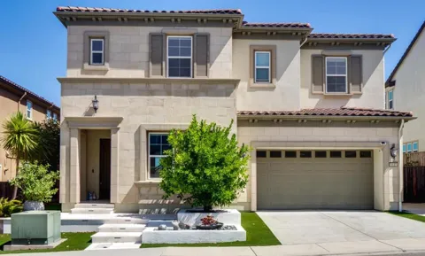 1137 Rosamund Drive