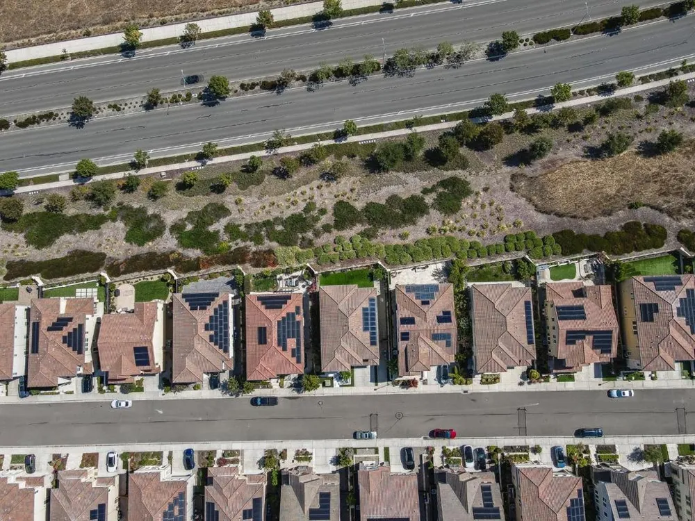 1137 Rosamund Drive San Ramon, CA 94582