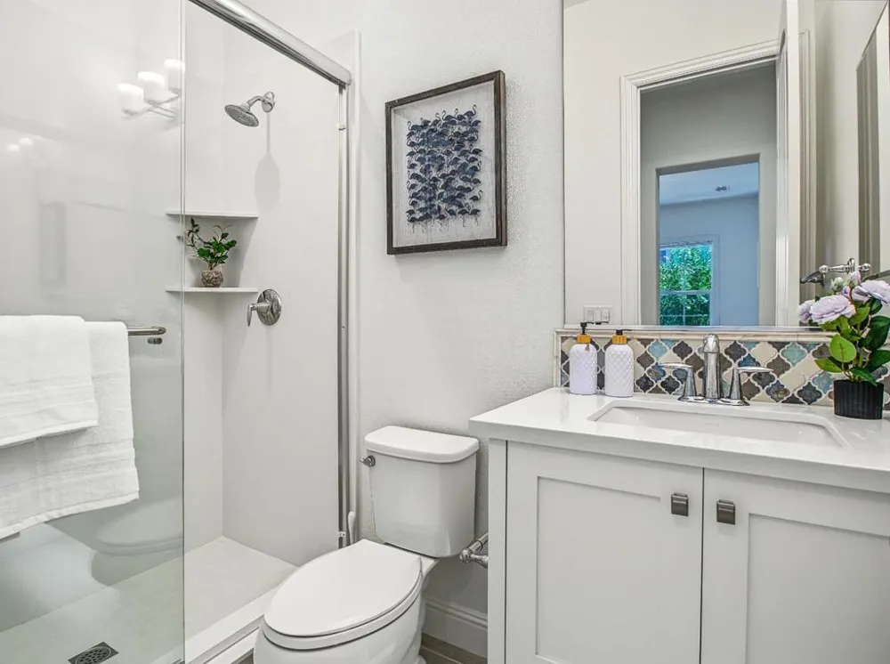1137 Rosamund Drive San Ramon, CA 94582