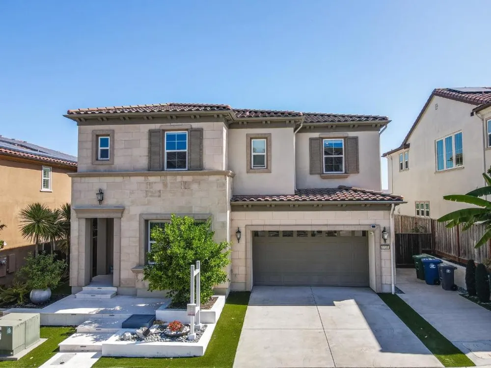 1137 Rosamund Drive San Ramon, CA 94582