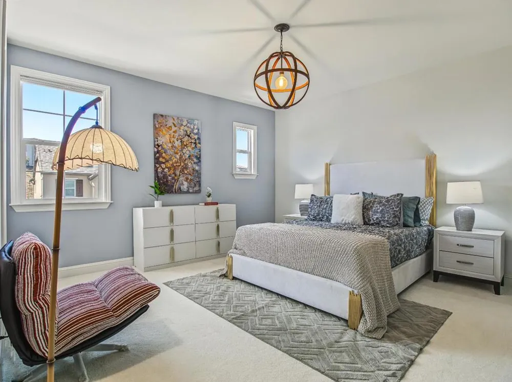 1137 Rosamund Drive San Ramon, CA 94582