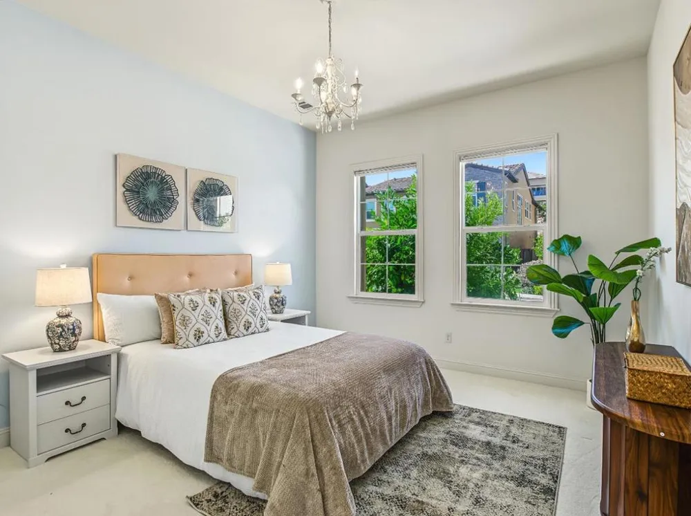 1137 Rosamund Drive San Ramon, CA 94582