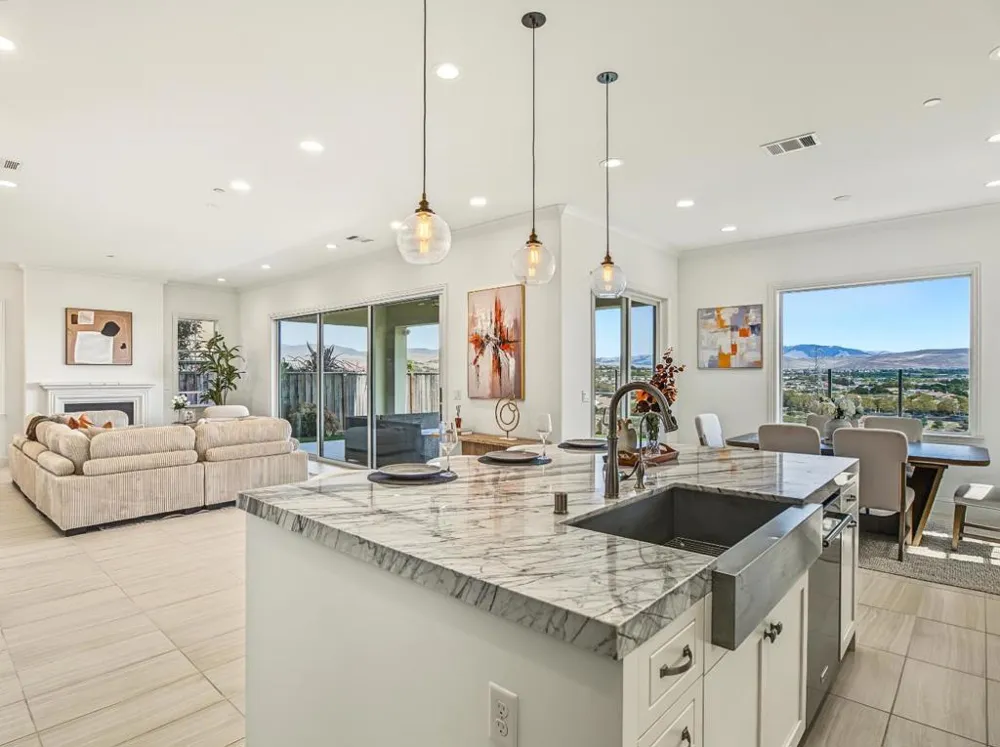 1137 Rosamund Drive San Ramon, CA 94582