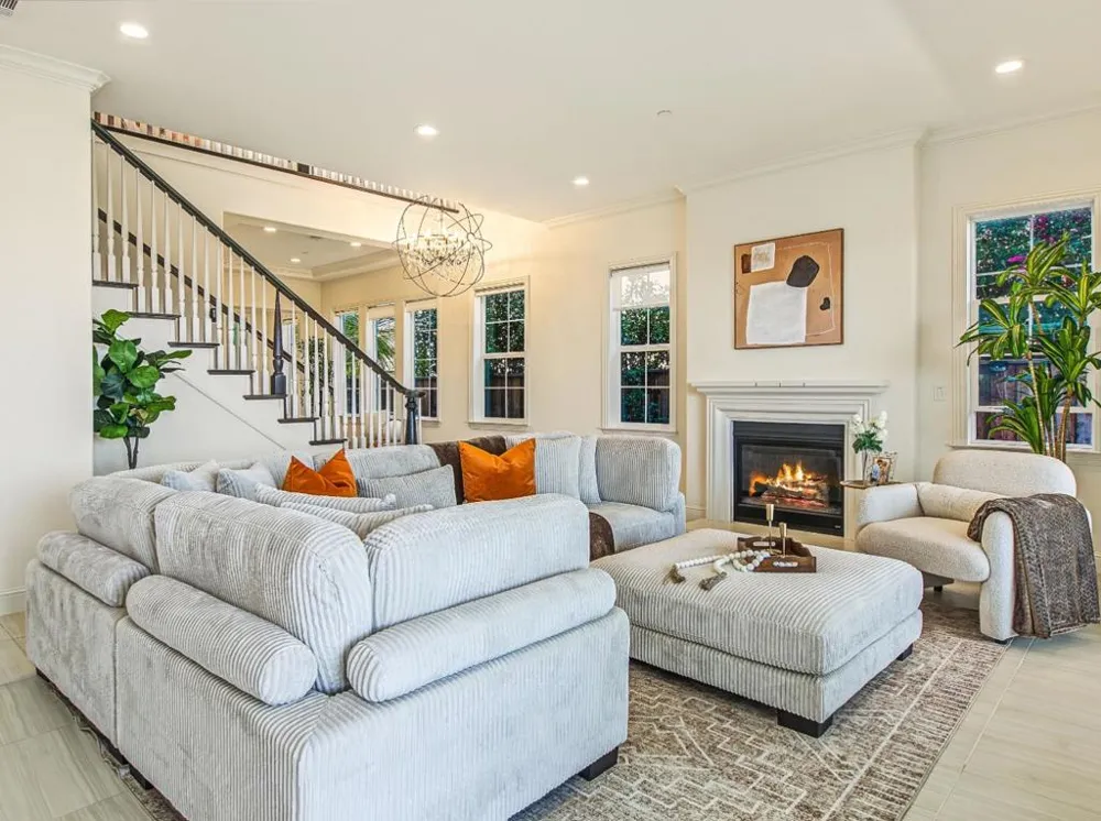 1137 Rosamund Drive San Ramon, CA 94582