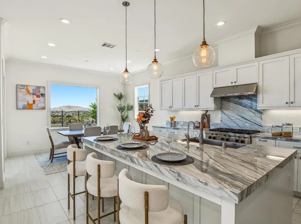 1137 Rosamund Drive San Ramon, CA 94582