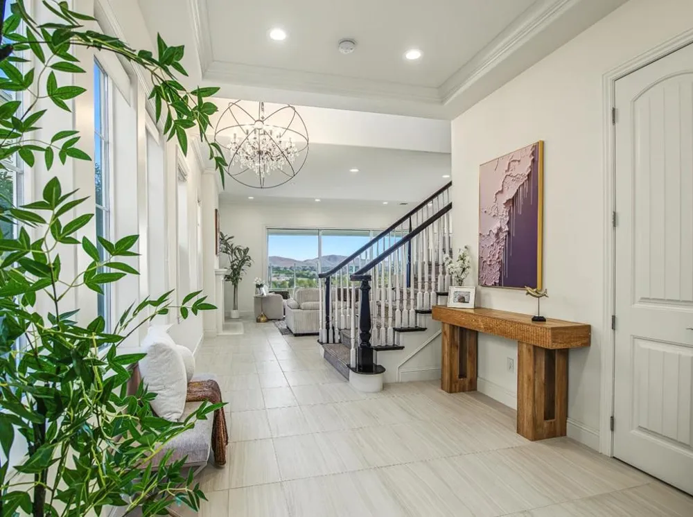1137 Rosamund Drive San Ramon, CA 94582
