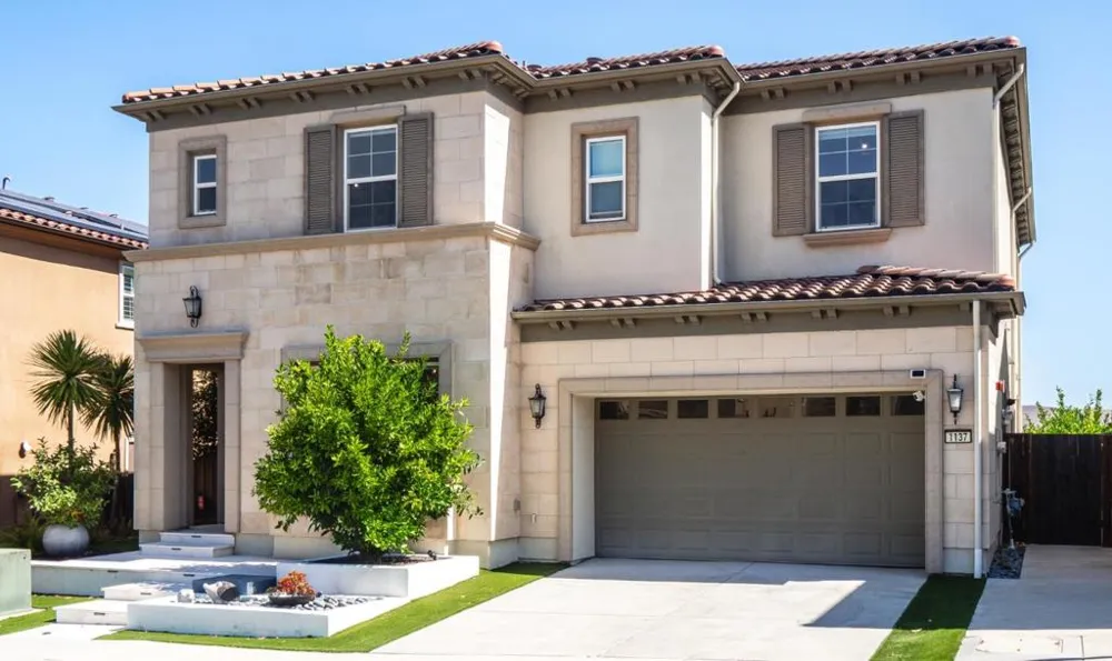 1137 Rosamund Drive San Ramon, CA 94582
