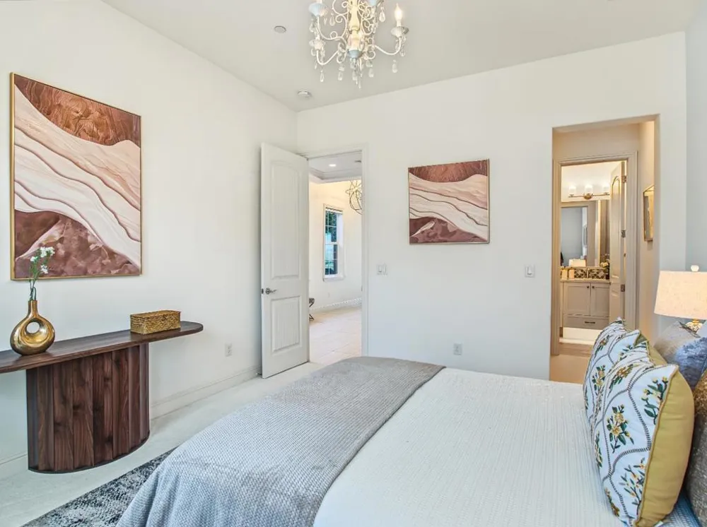 1137 Rosamund Drive San Ramon, CA 94582