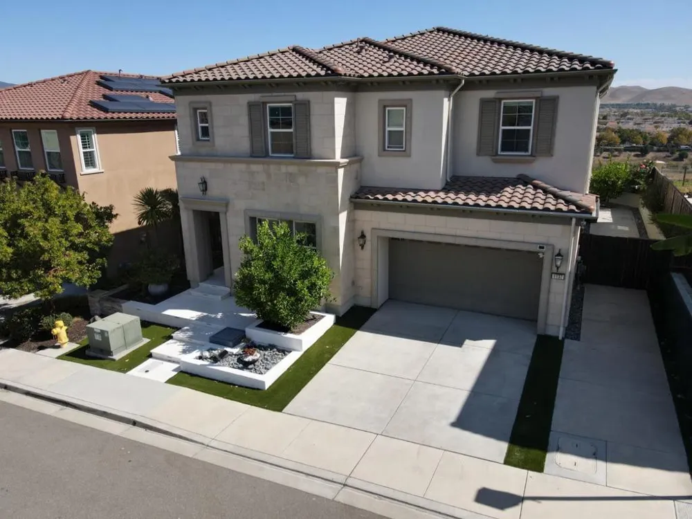 1137 Rosamund Drive San Ramon, CA 94582