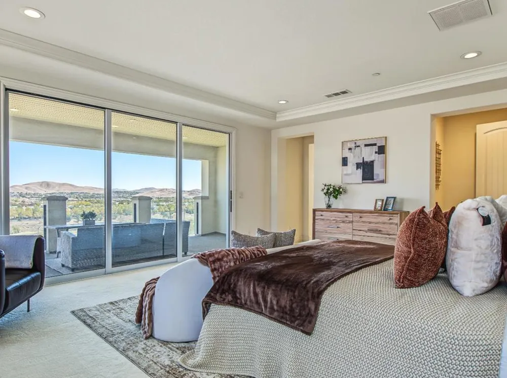 1137 Rosamund Drive San Ramon, CA 94582