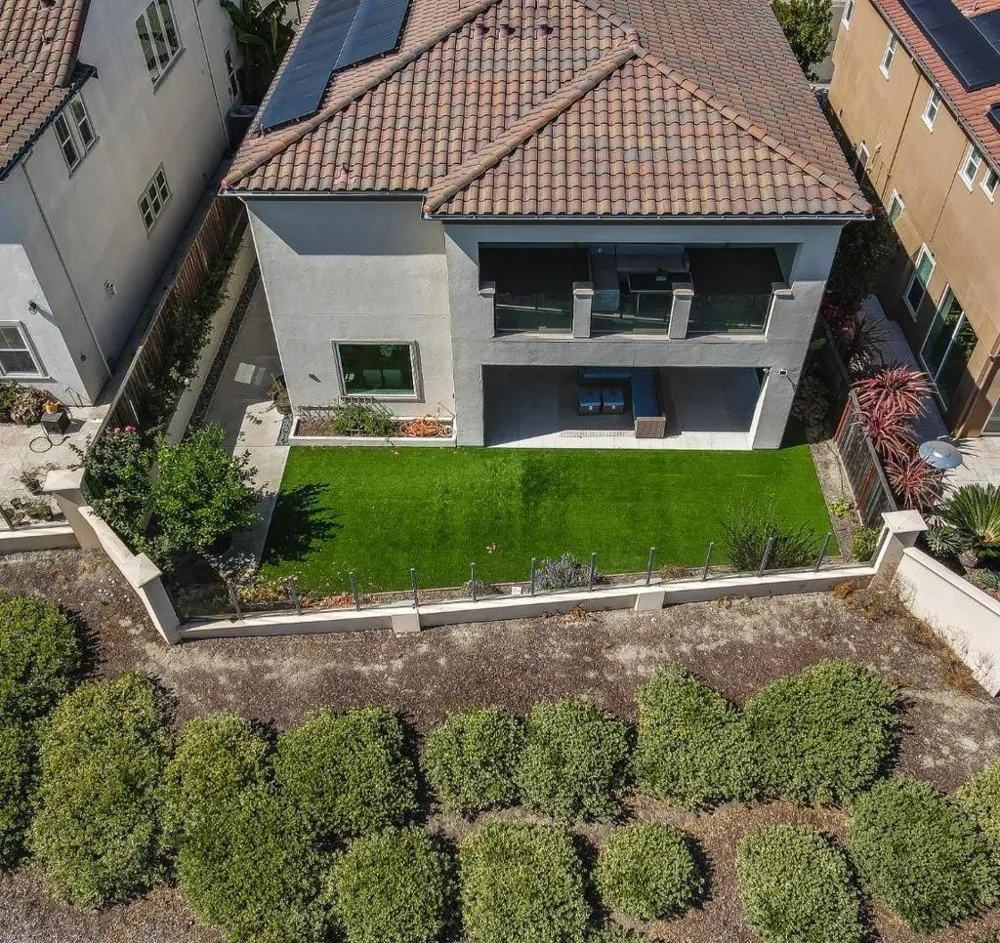 1137 Rosamund Drive San Ramon, CA 94582