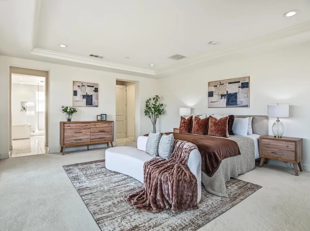 1137 Rosamund Drive San Ramon, CA 94582