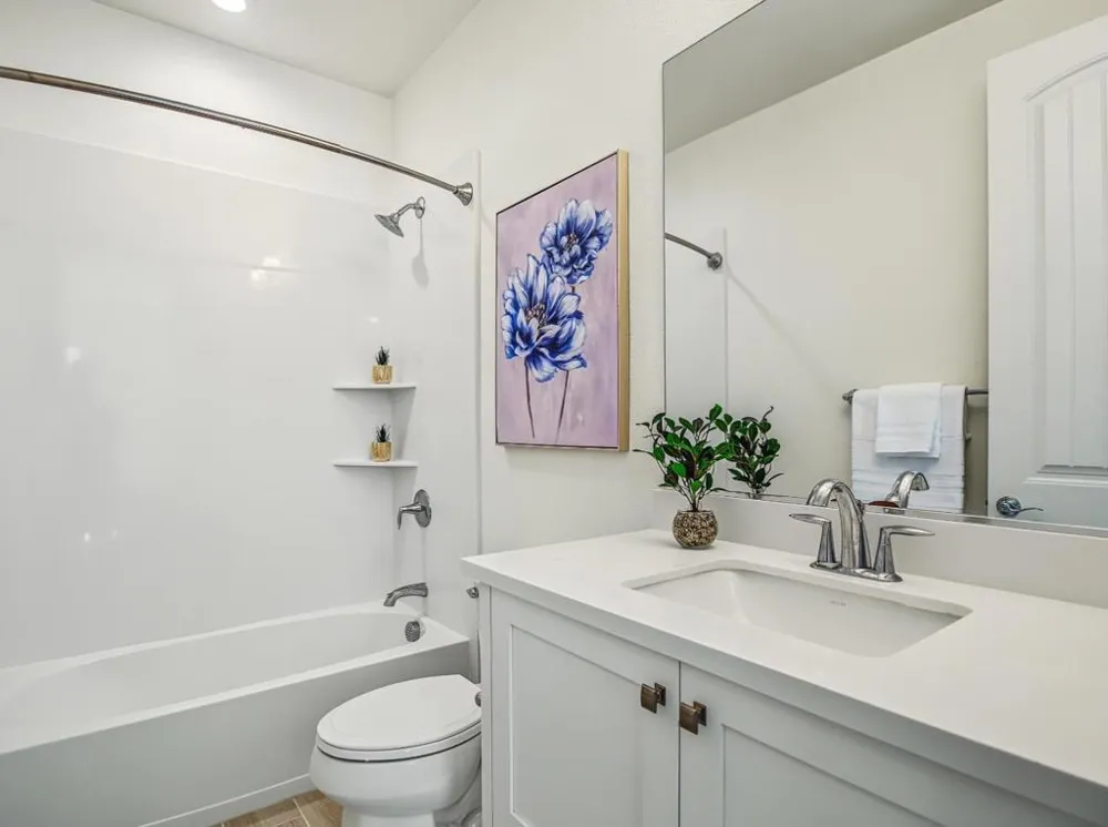 1137 Rosamund Drive San Ramon, CA 94582