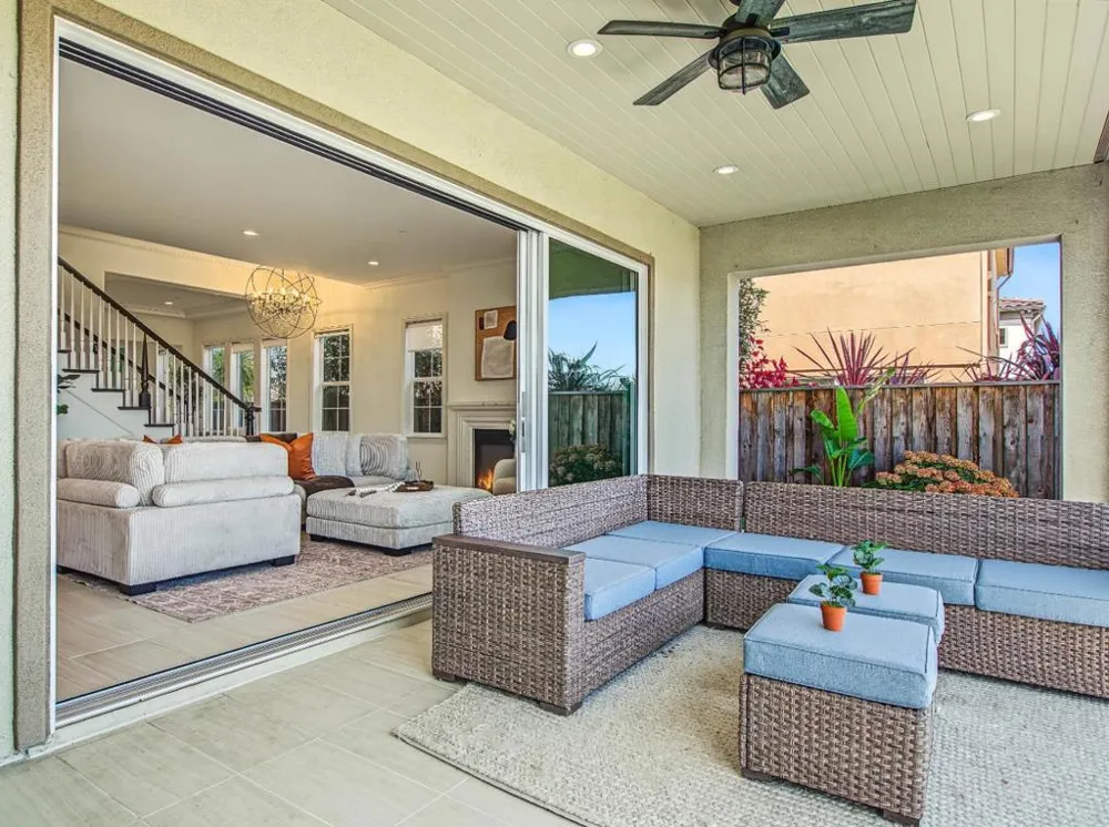 1137 Rosamund Drive San Ramon, CA 94582