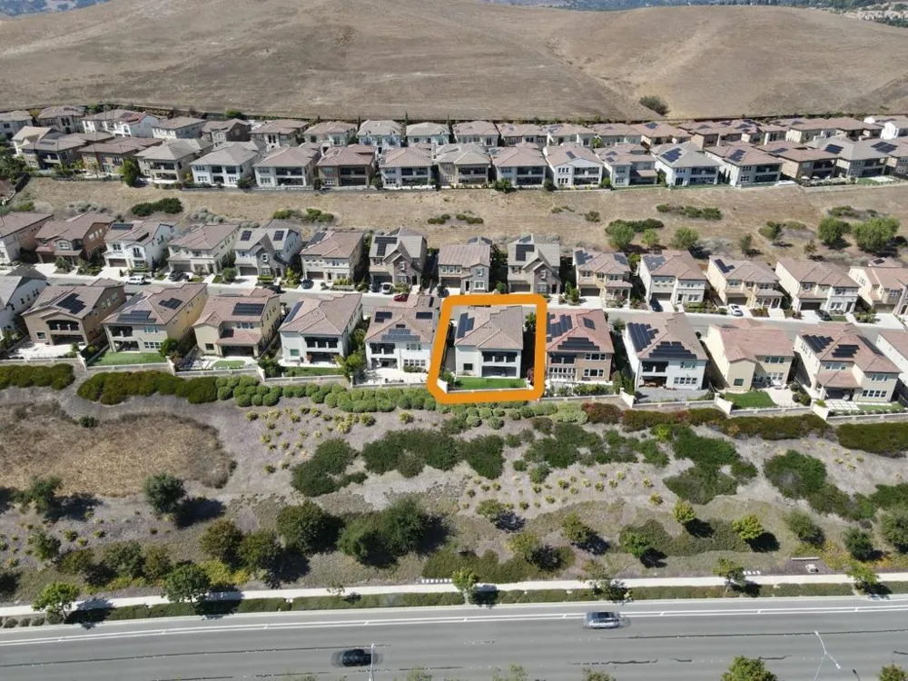 1137 Rosamund Drive San Ramon, CA 94582