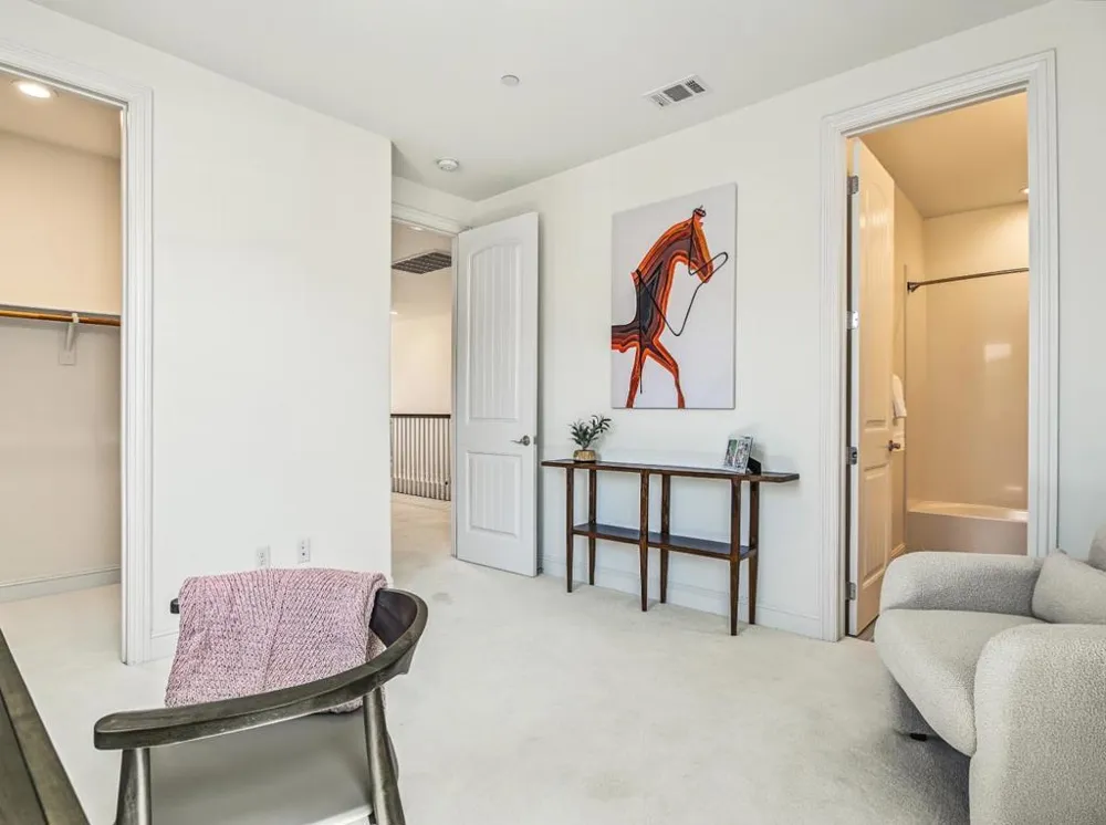 1137 Rosamund Drive San Ramon, CA 94582